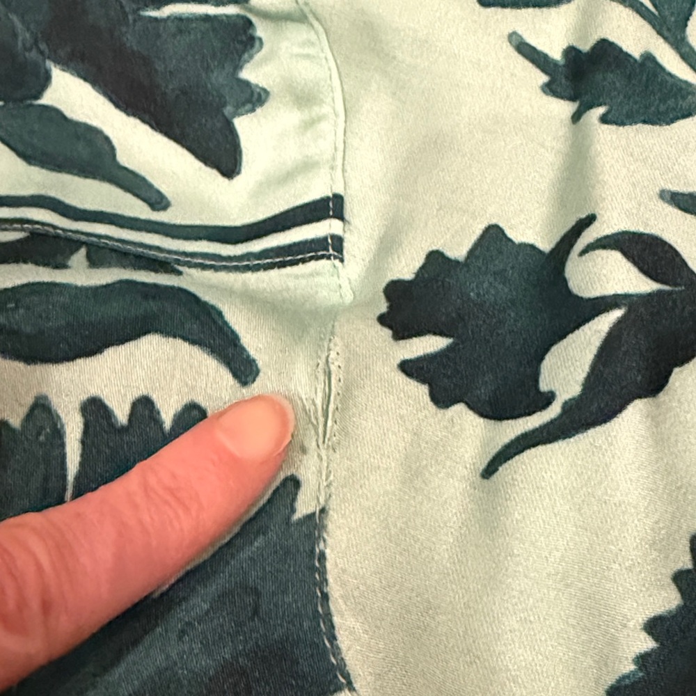 Omika Amira Maxi Dress, Small - Picture 11 of 12